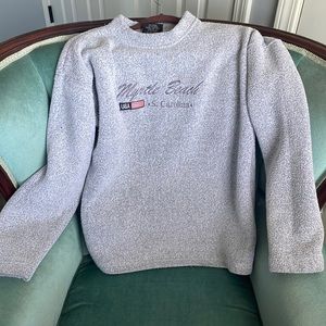 Super cute vintage sweatshirt